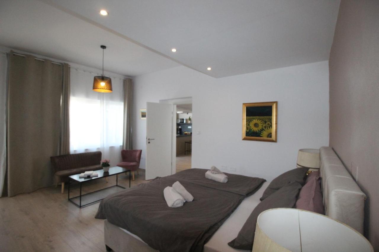Apartment Da Vita Rovinj Exterior foto