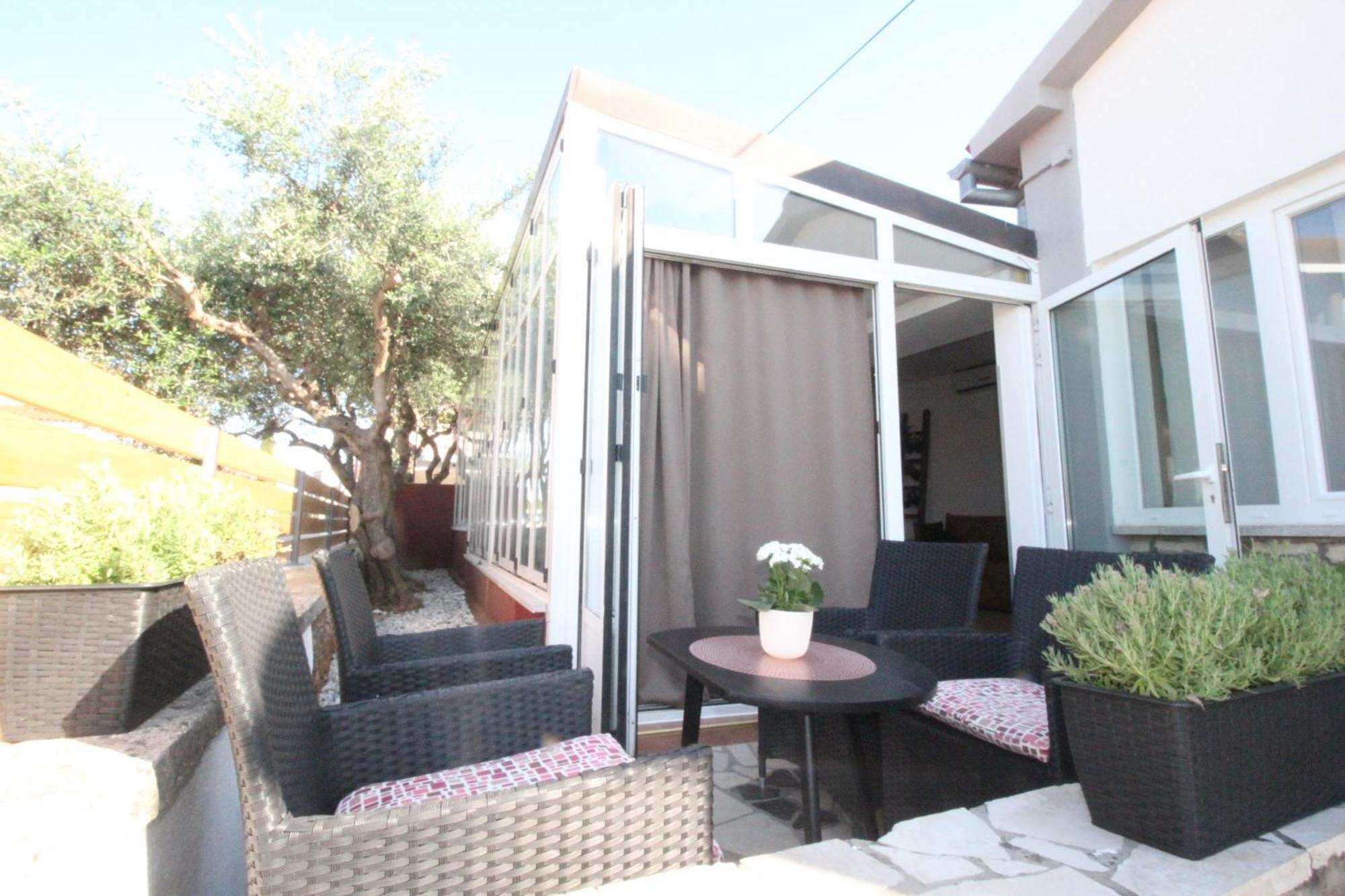 Apartment Da Vita Rovinj Exterior foto