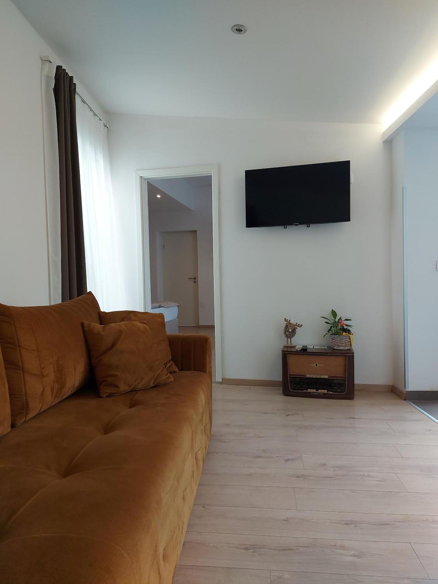 Apartment Da Vita Rovinj Exterior foto