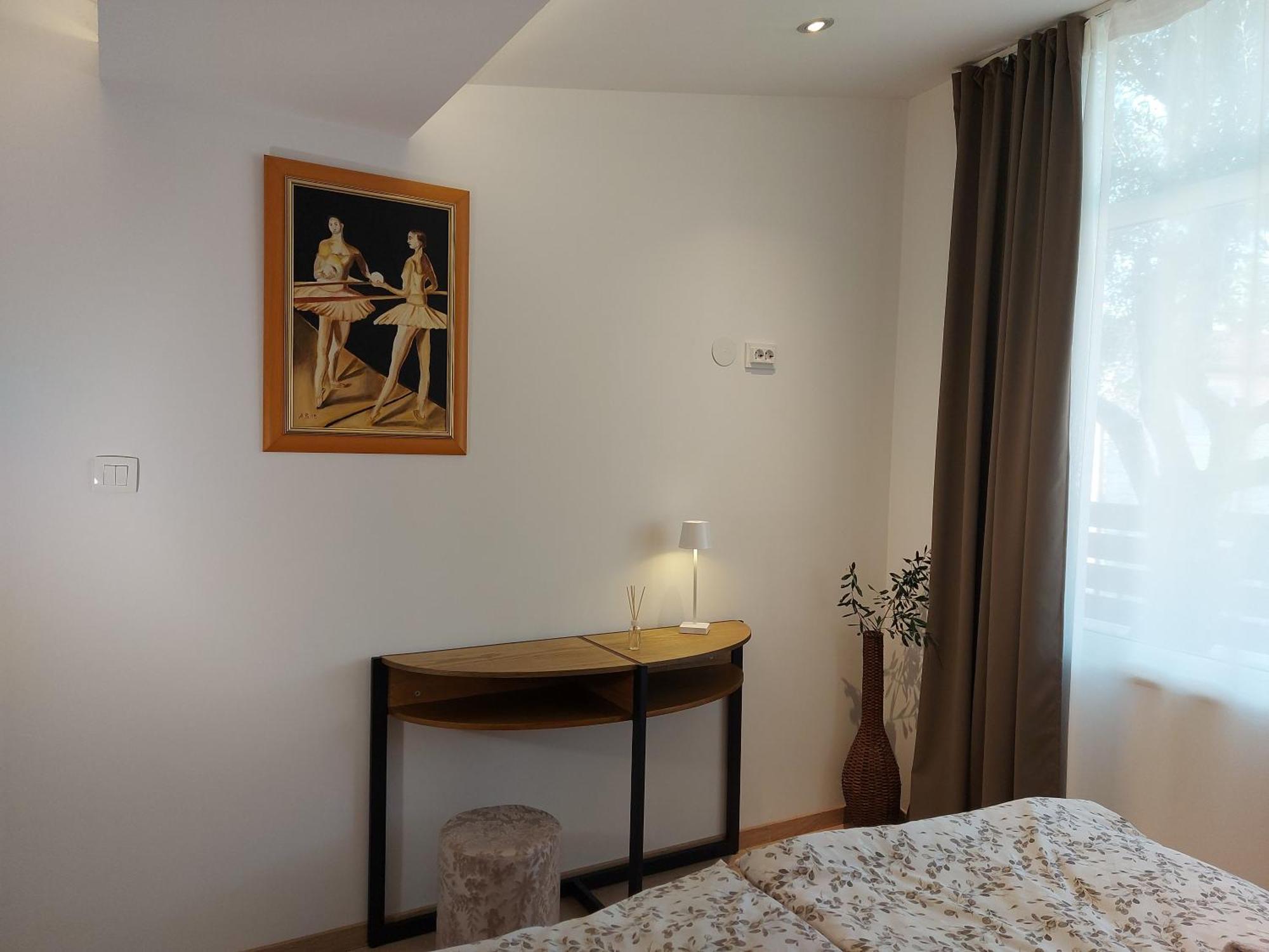 Apartment Da Vita Rovinj Exterior foto
